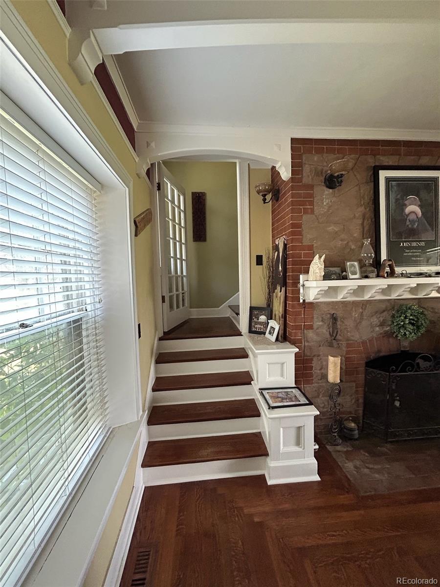 409 Vinson Street Holly CO 81047