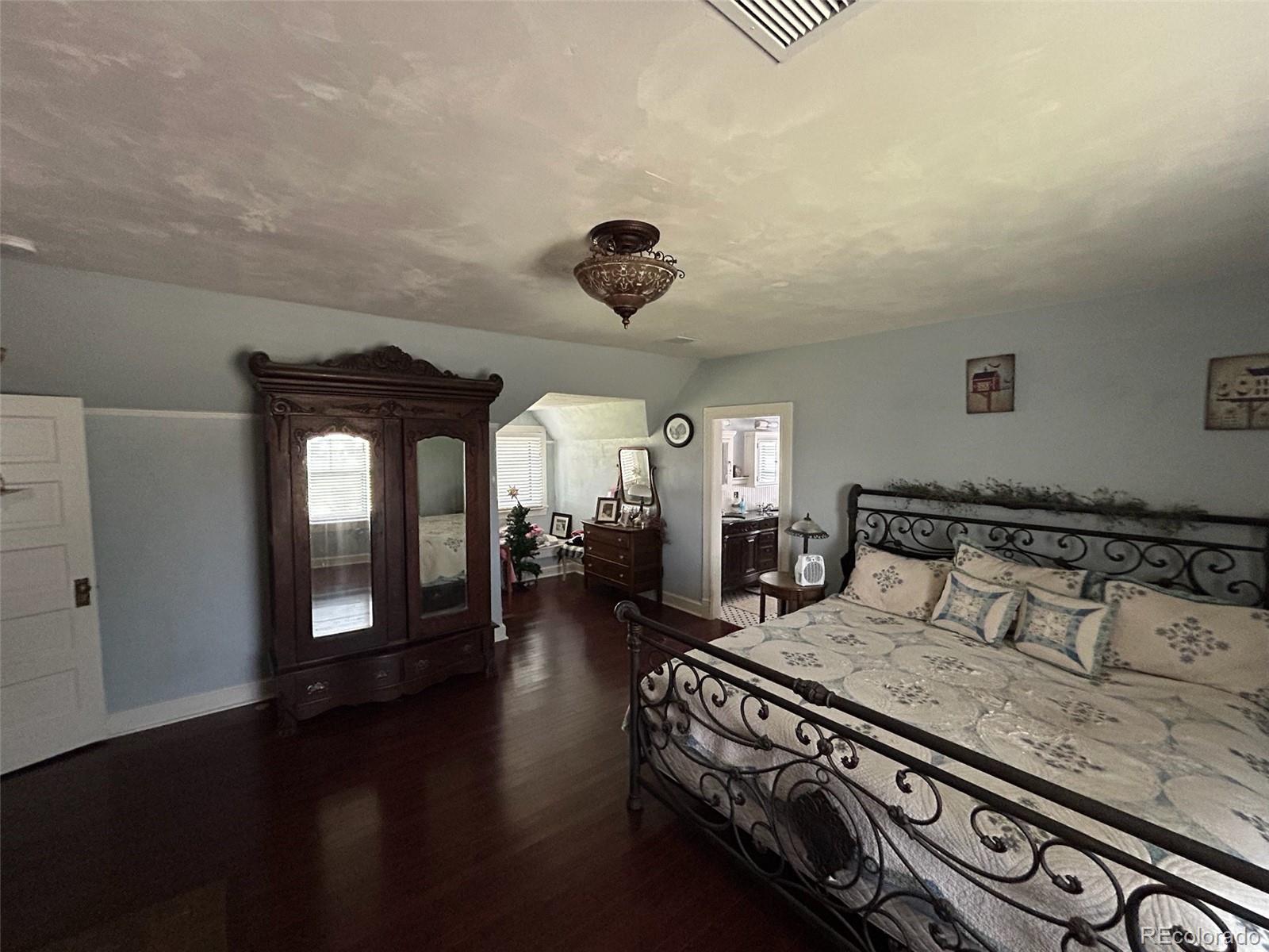409 Vinson Street Holly CO 81047