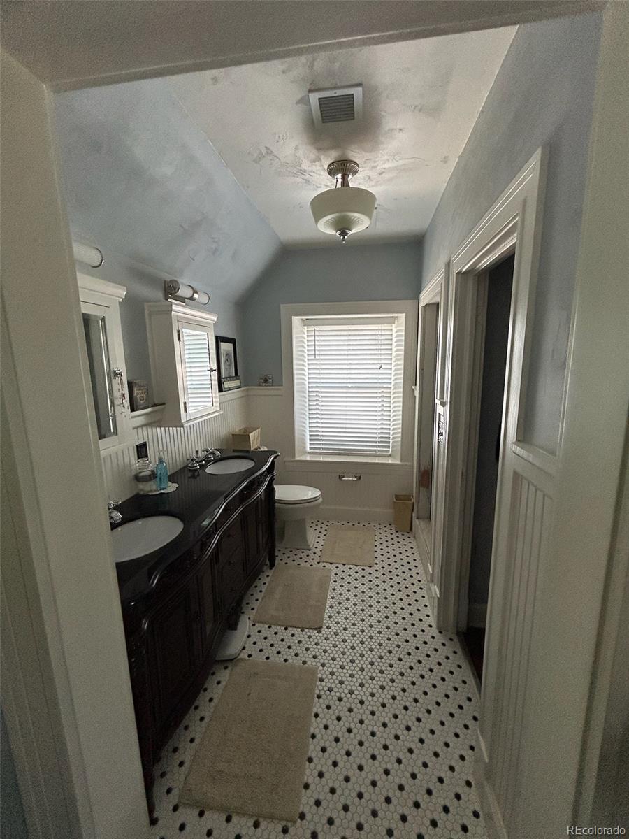 409 Vinson Street Holly CO 81047