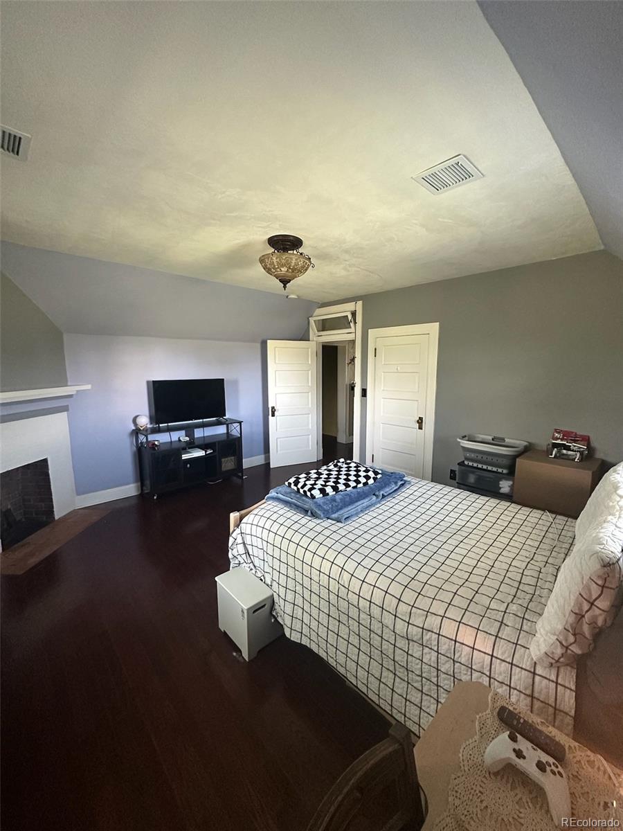 409 Vinson Street Holly CO 81047