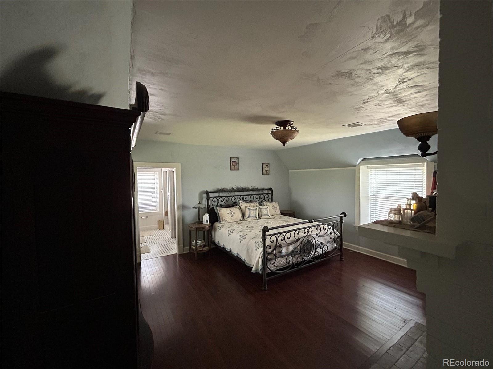 409 Vinson Street Holly CO 81047