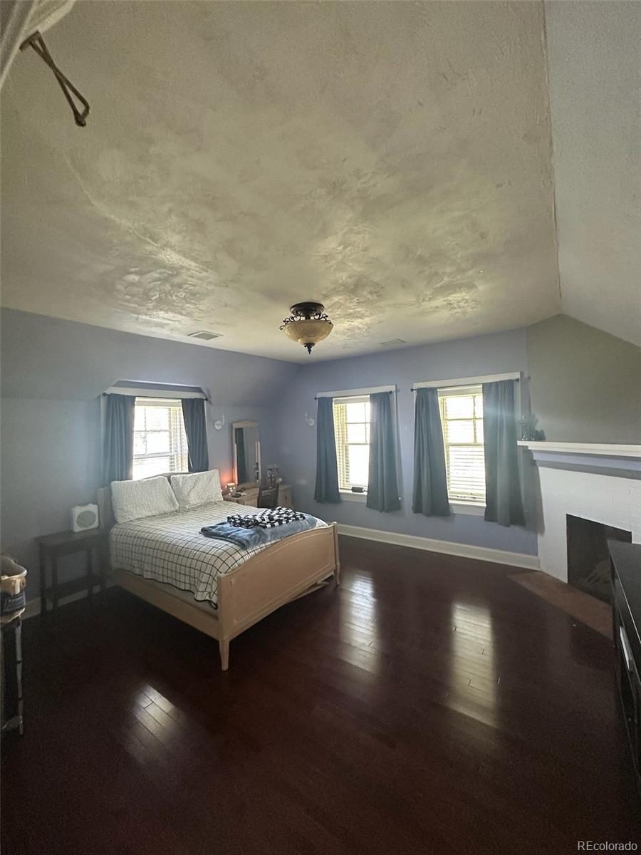 409 Vinson Street Holly CO 81047