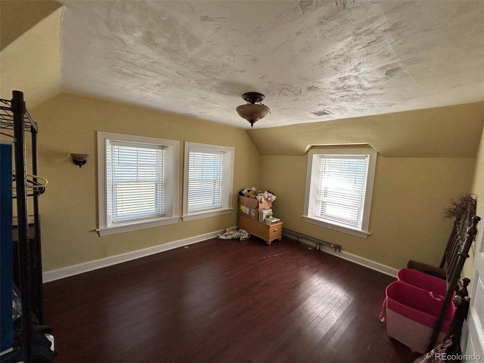 409 Vinson Street Holly CO 81047