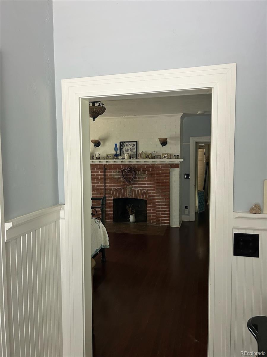 409 Vinson Street Holly CO 81047