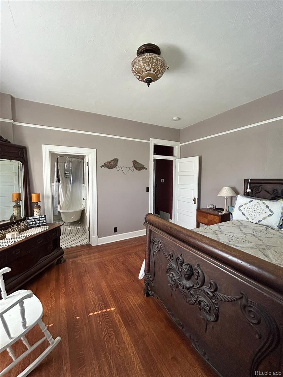 409 Vinson Street Holly CO 81047