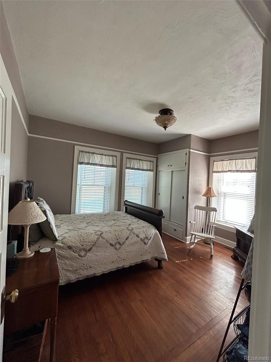 409 Vinson Street Holly CO 81047