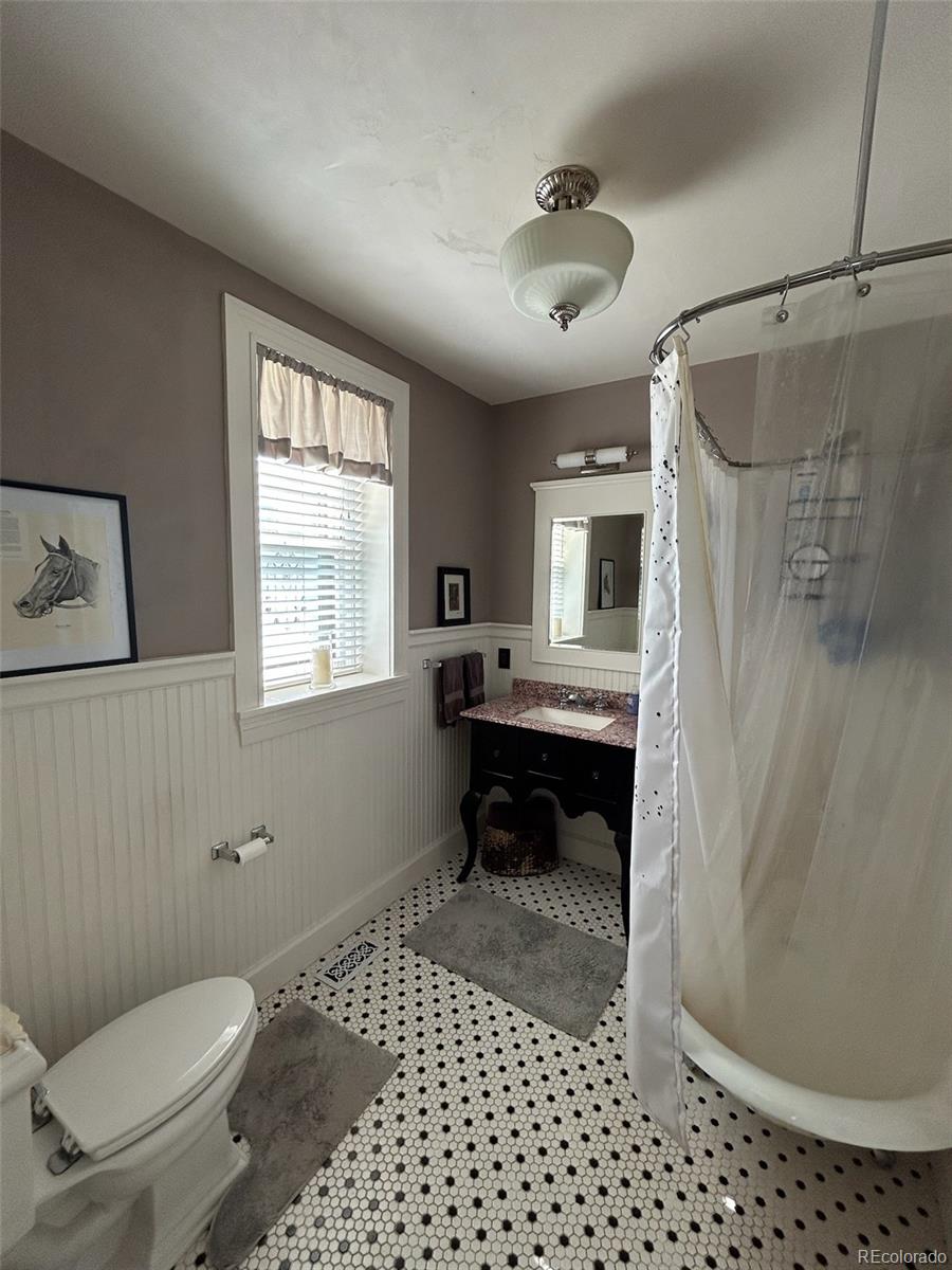 409 Vinson Street Holly CO 81047
