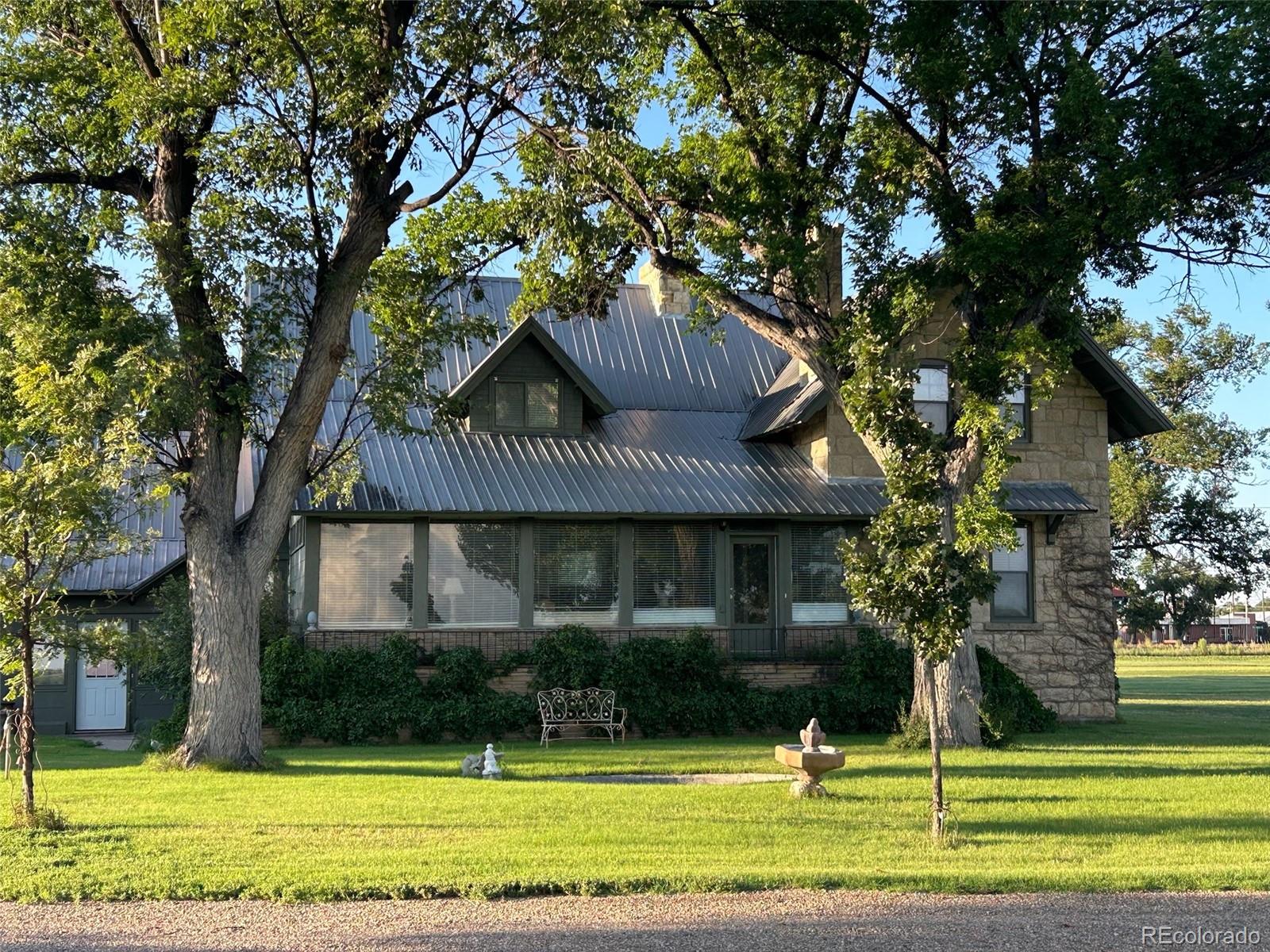 409 Vinson Street Holly CO 81047