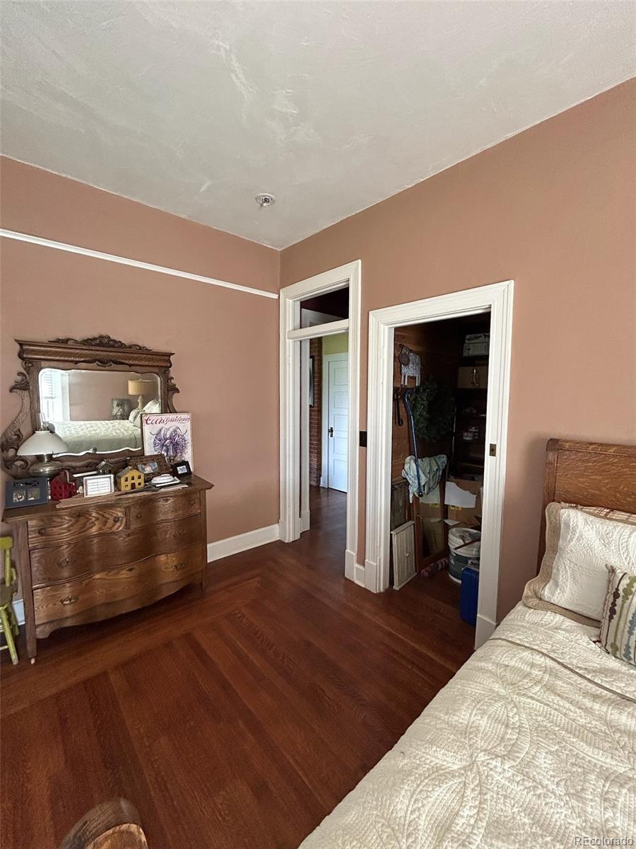 409 Vinson Street Holly CO 81047
