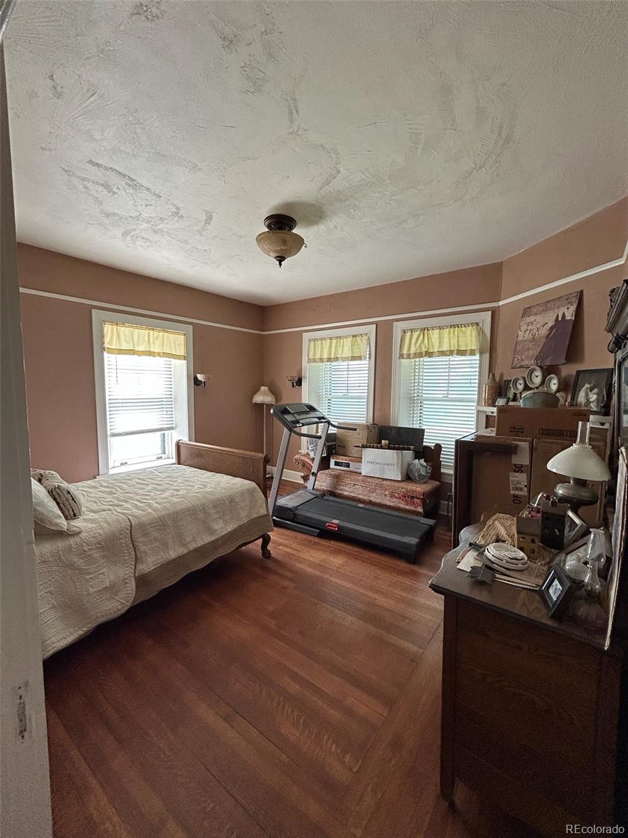 409 Vinson Street Holly CO 81047