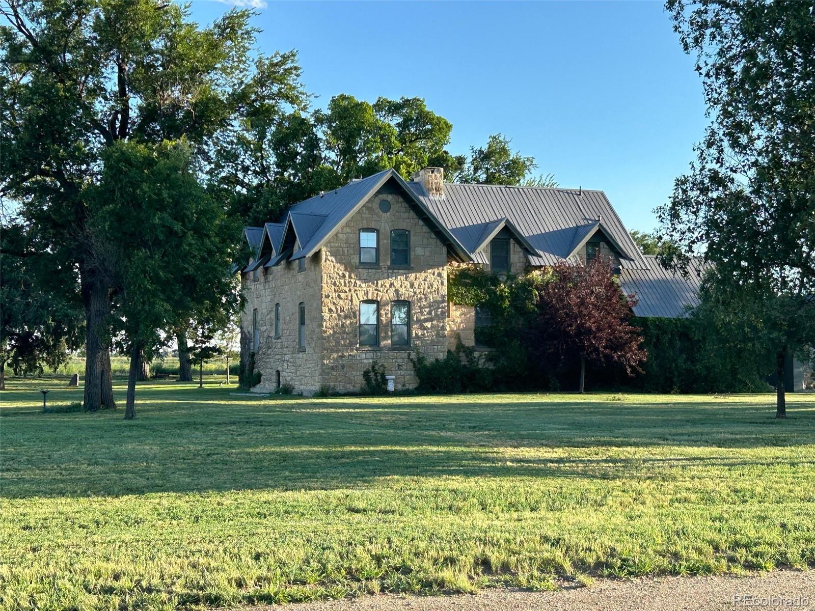 409 Vinson Street Holly CO 81047