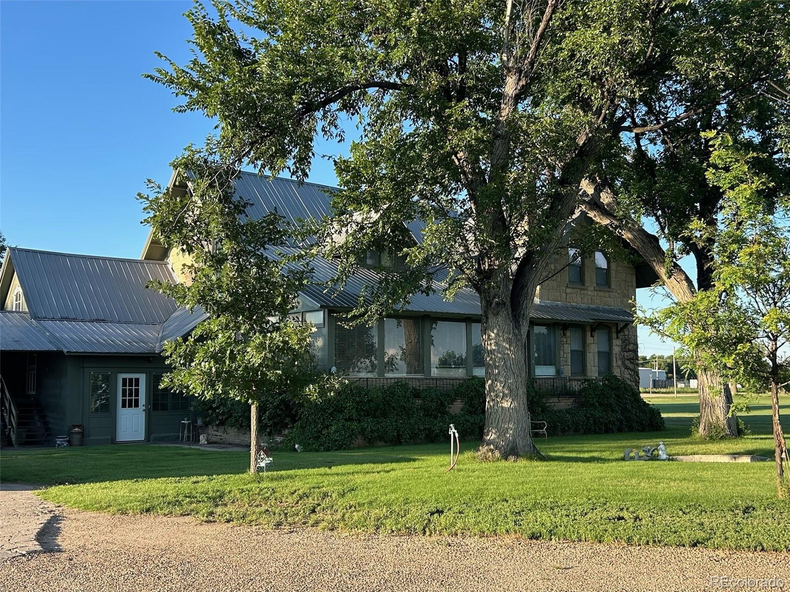 409 Vinson Street Holly CO 81047