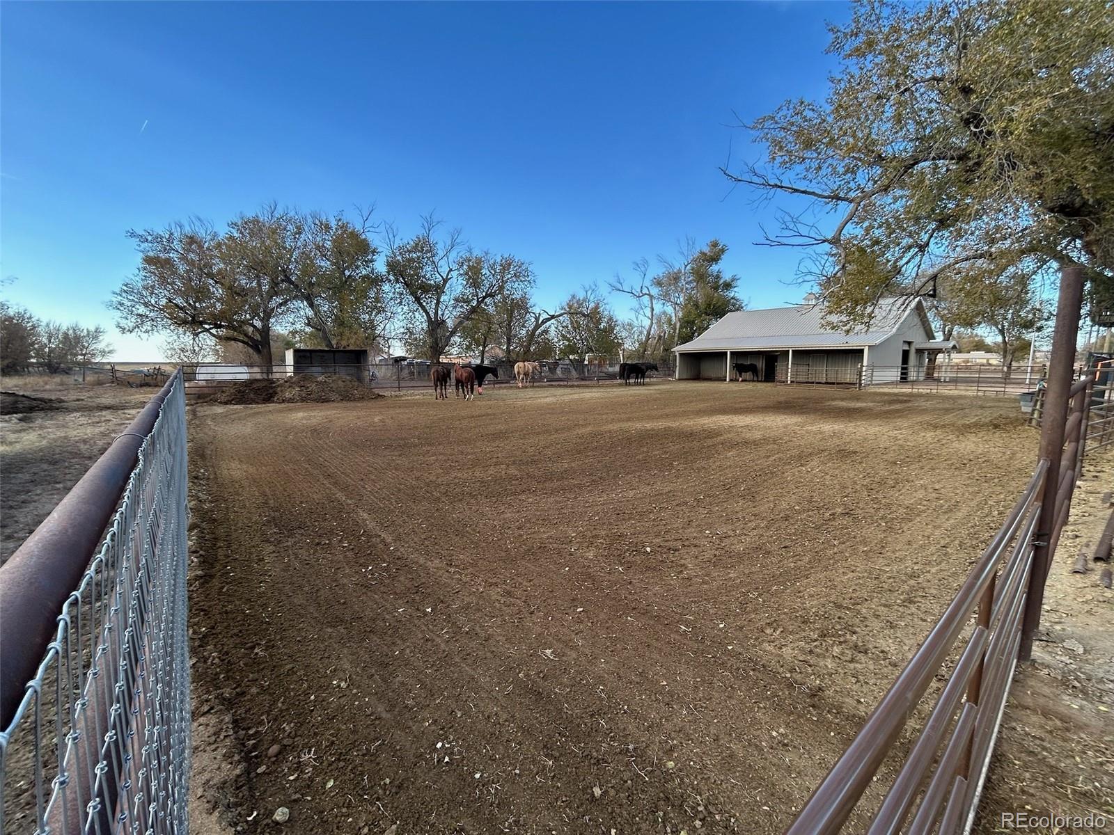 409 Vinson Street Holly CO 81047