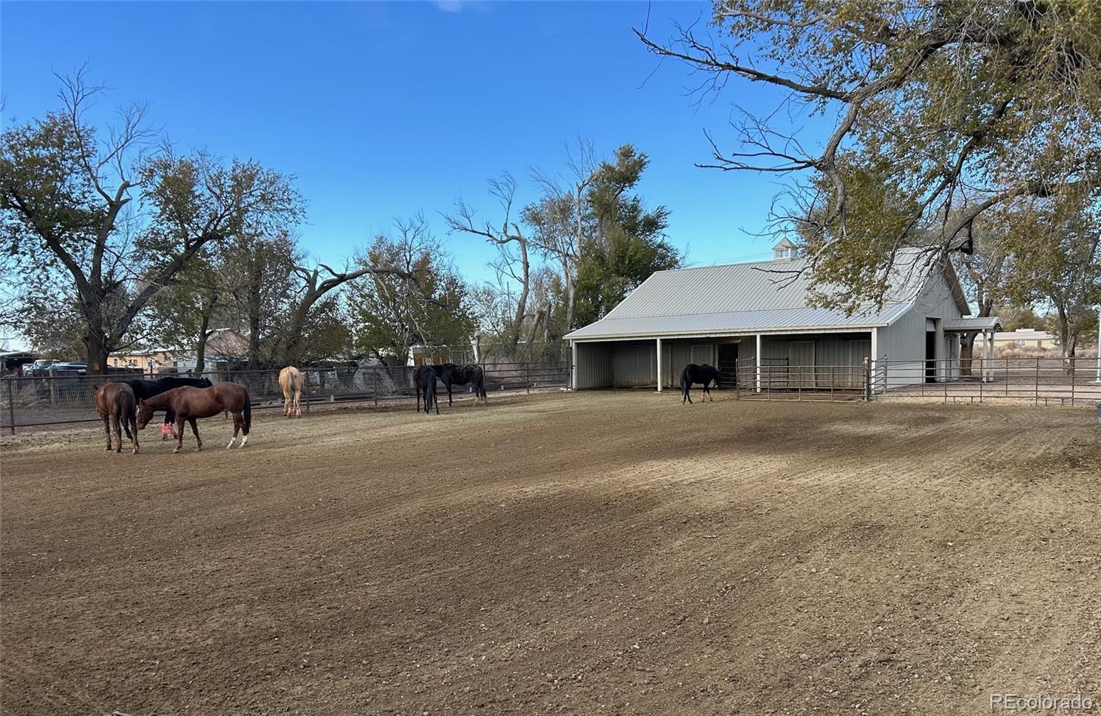 409 Vinson Street Holly CO 81047