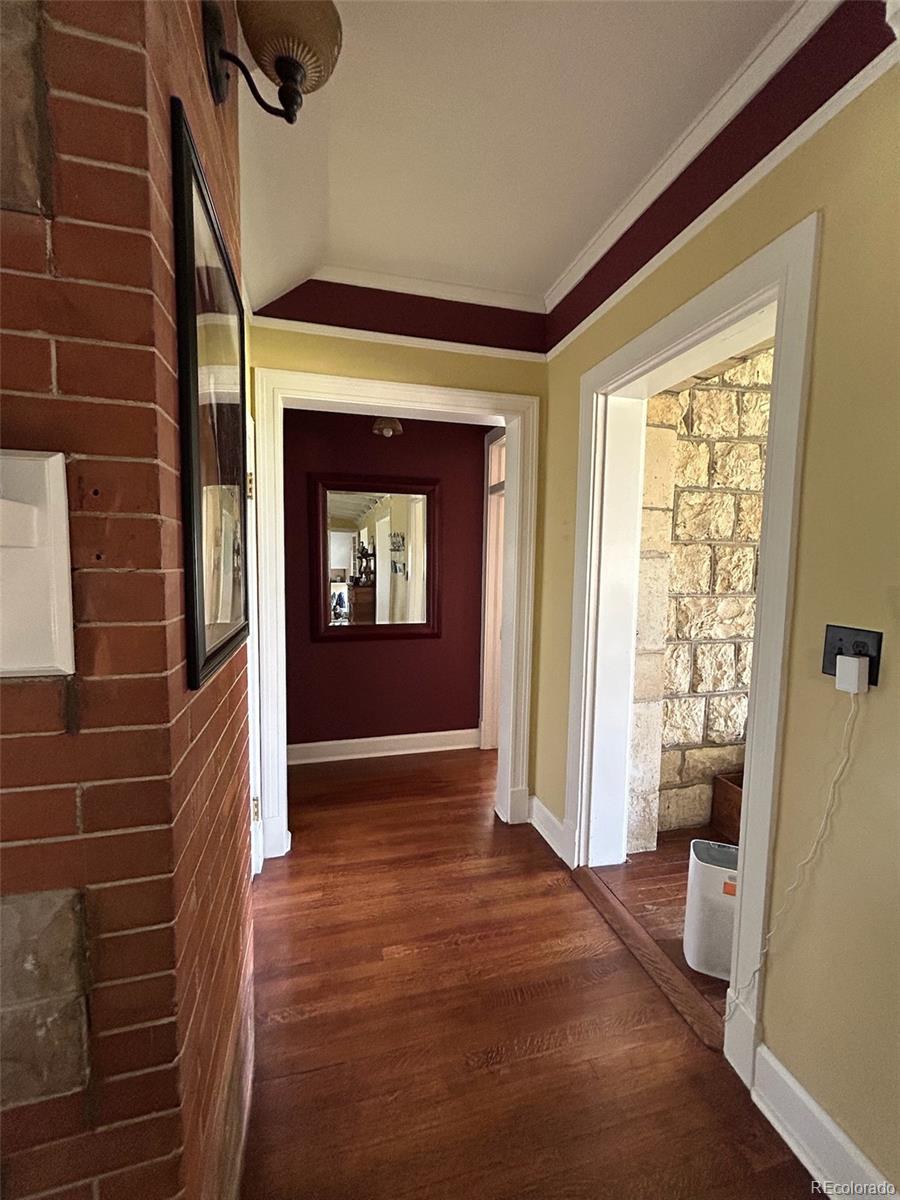 409 Vinson Street Holly CO 81047
