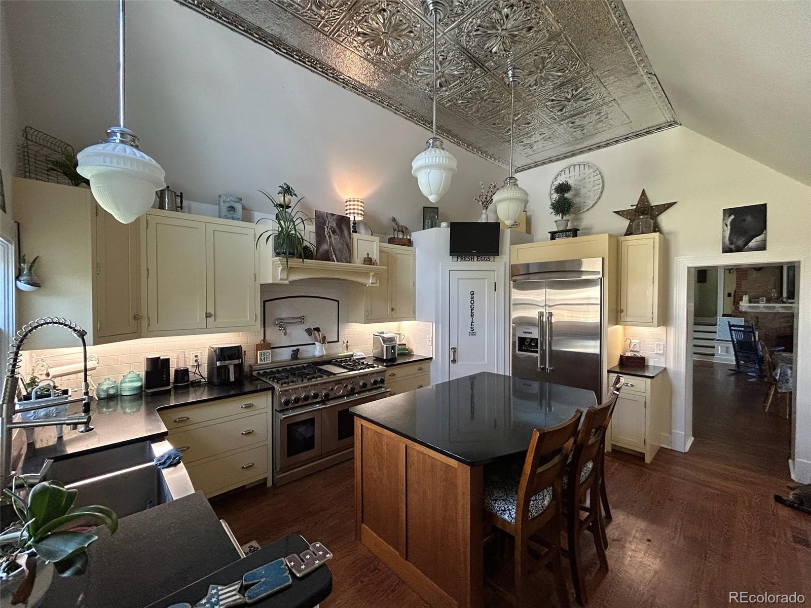 409 Vinson Street Holly CO 81047