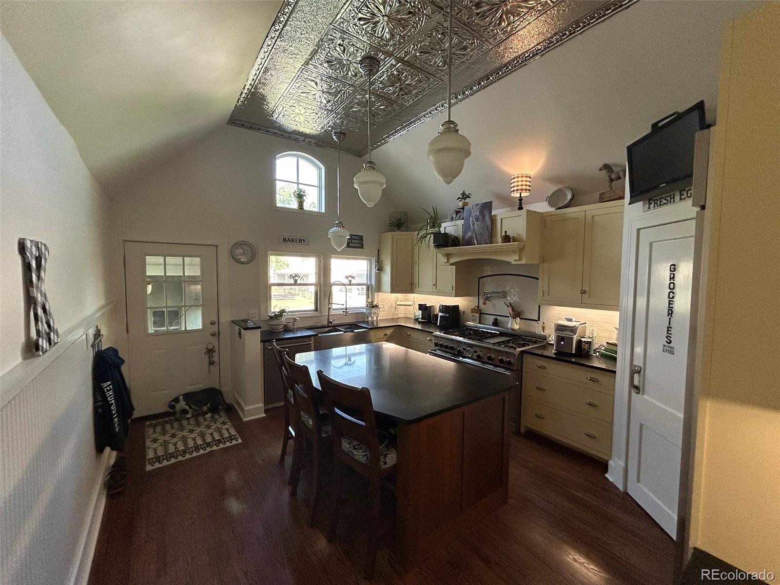 409 Vinson Street Holly CO 81047