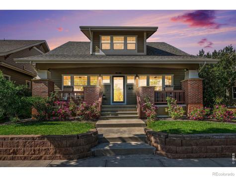 1302 Bennett Road Fort Collins CO 80521
