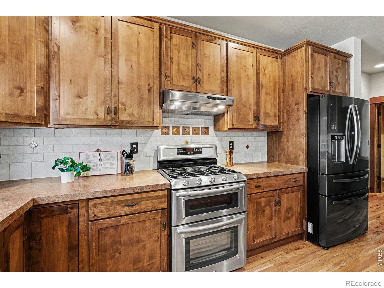 1302 Bennett Road Fort Collins CO 80521