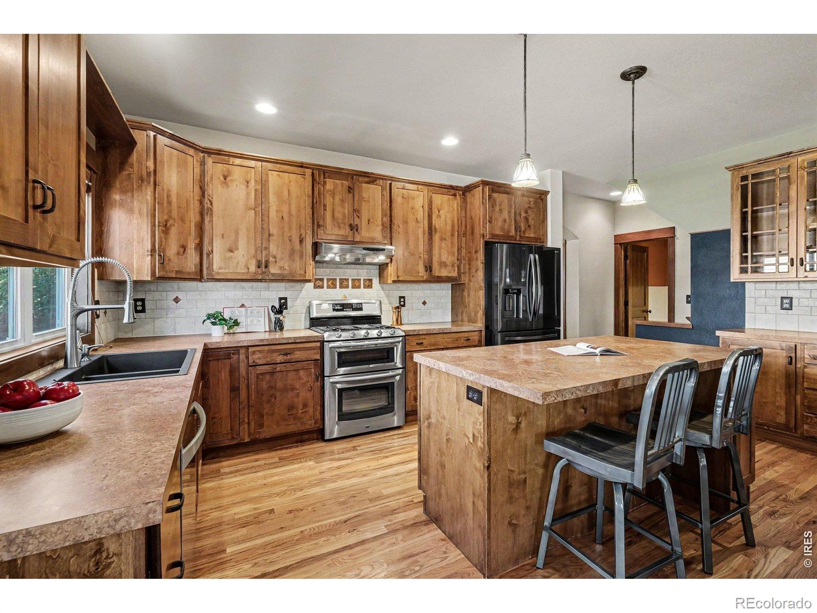 1302 Bennett Road Fort Collins CO 80521