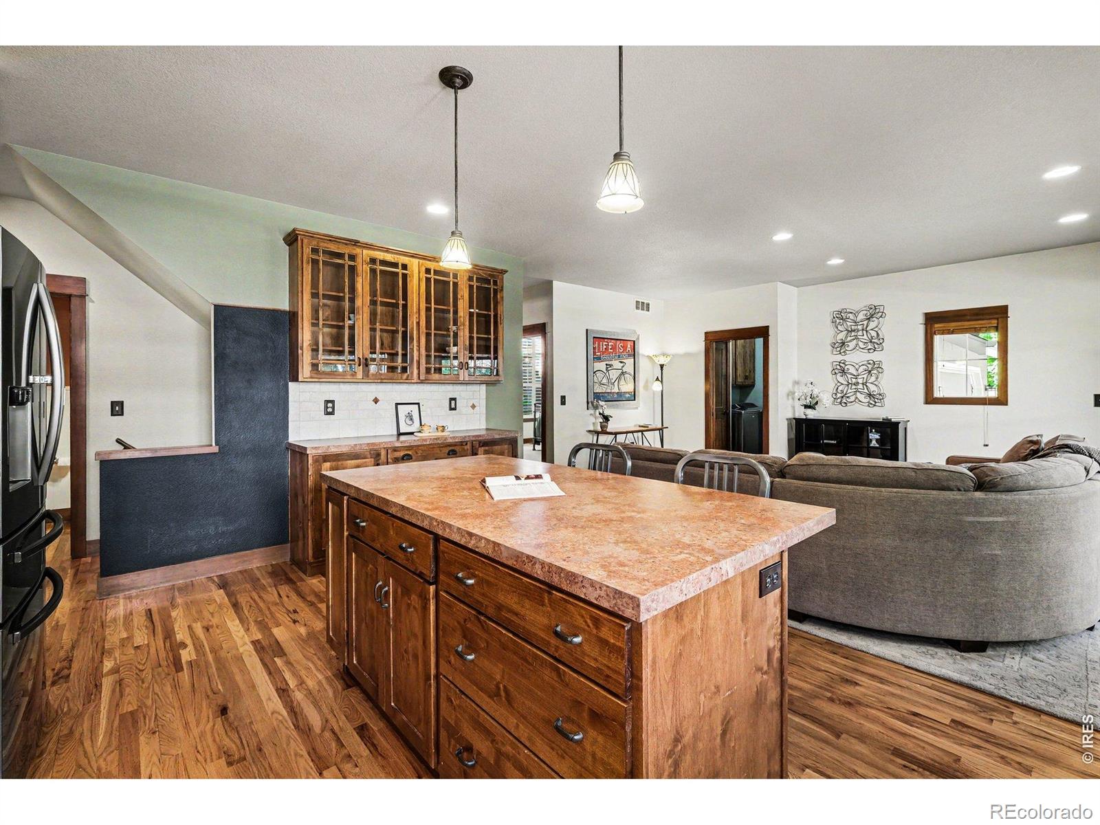 1302 Bennett Road Fort Collins CO 80521