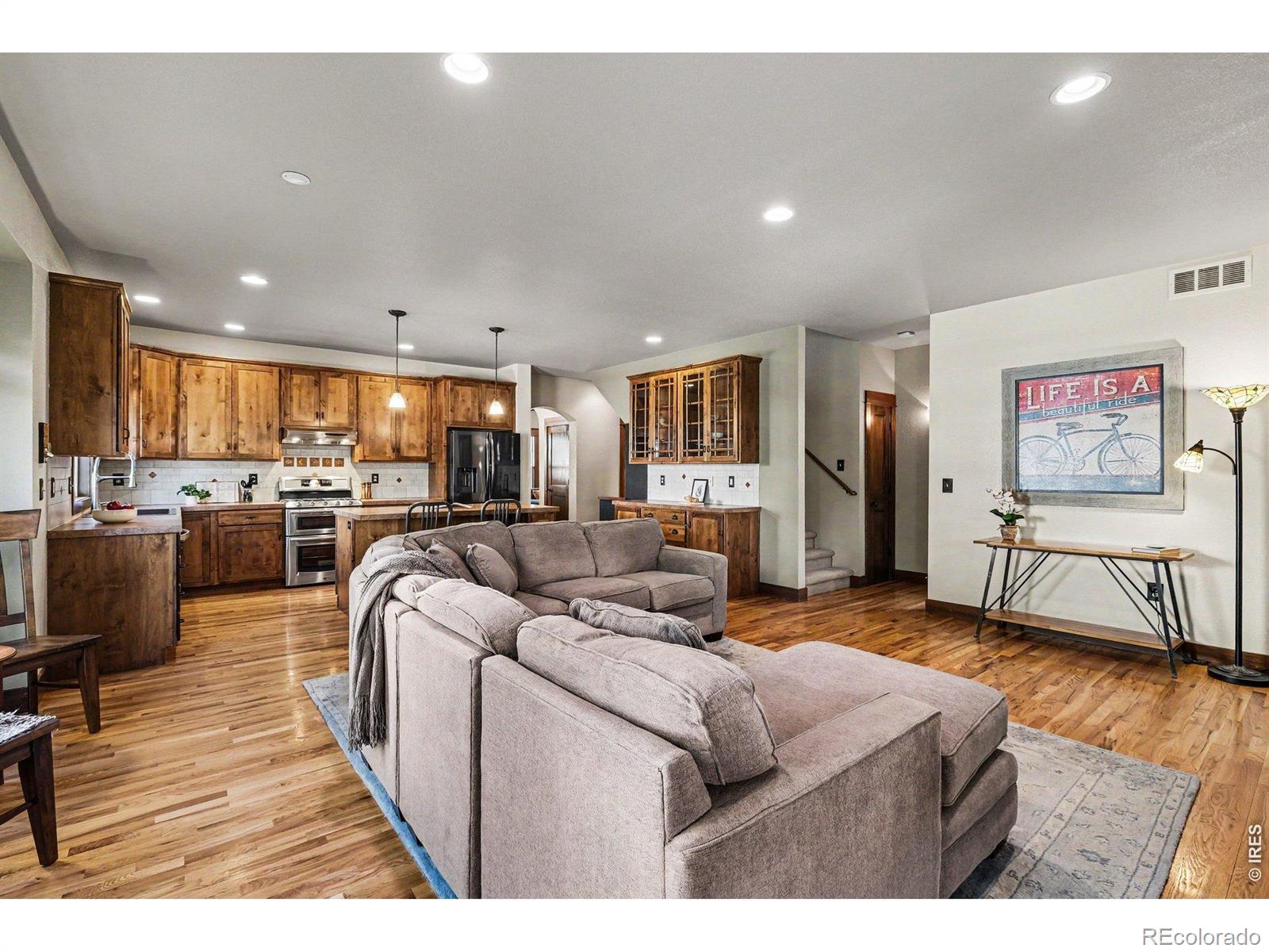 1302 Bennett Road Fort Collins CO 80521