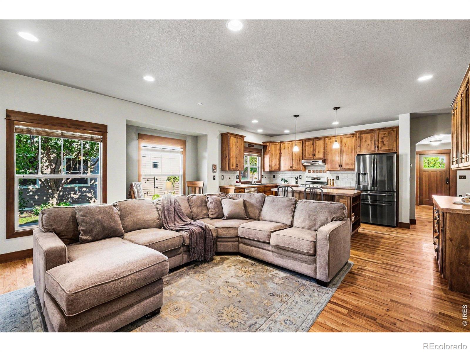 1302 Bennett Road Fort Collins CO 80521