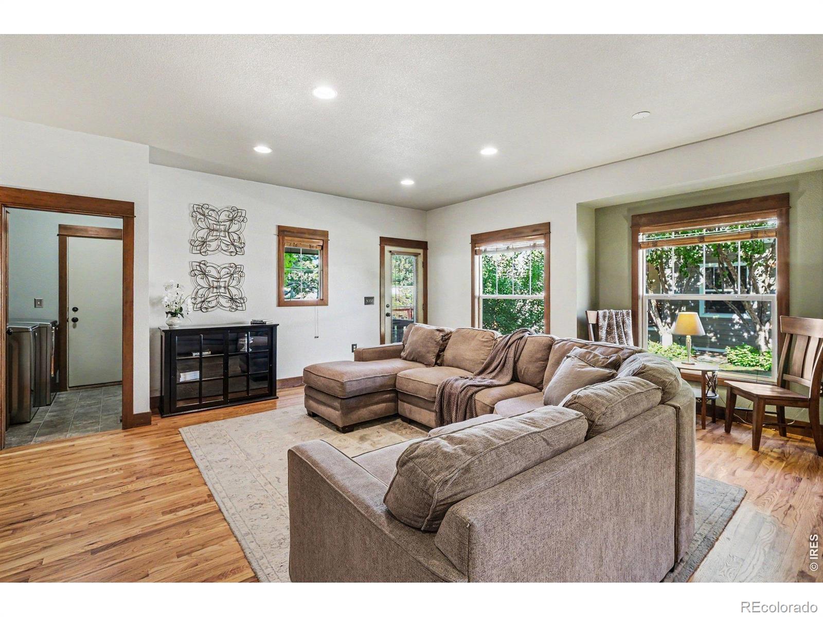 1302 Bennett Road Fort Collins CO 80521