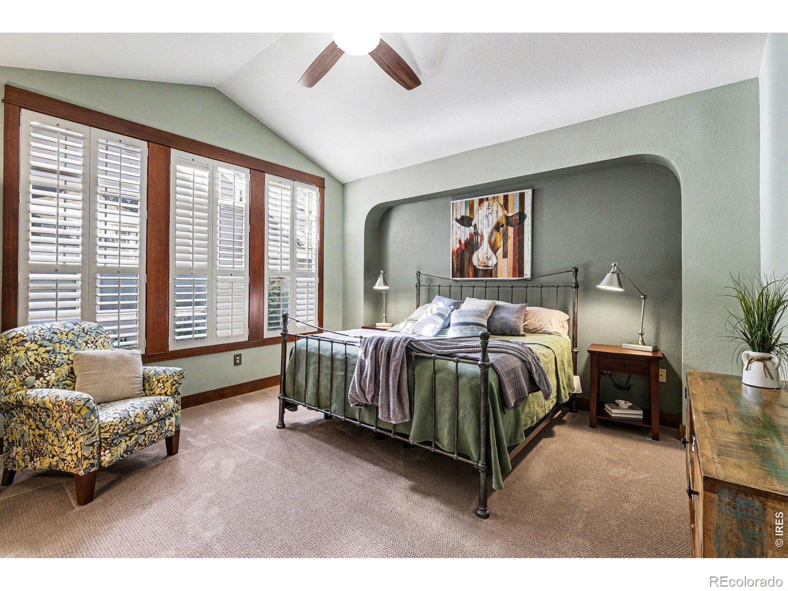 1302 Bennett Road Fort Collins CO 80521