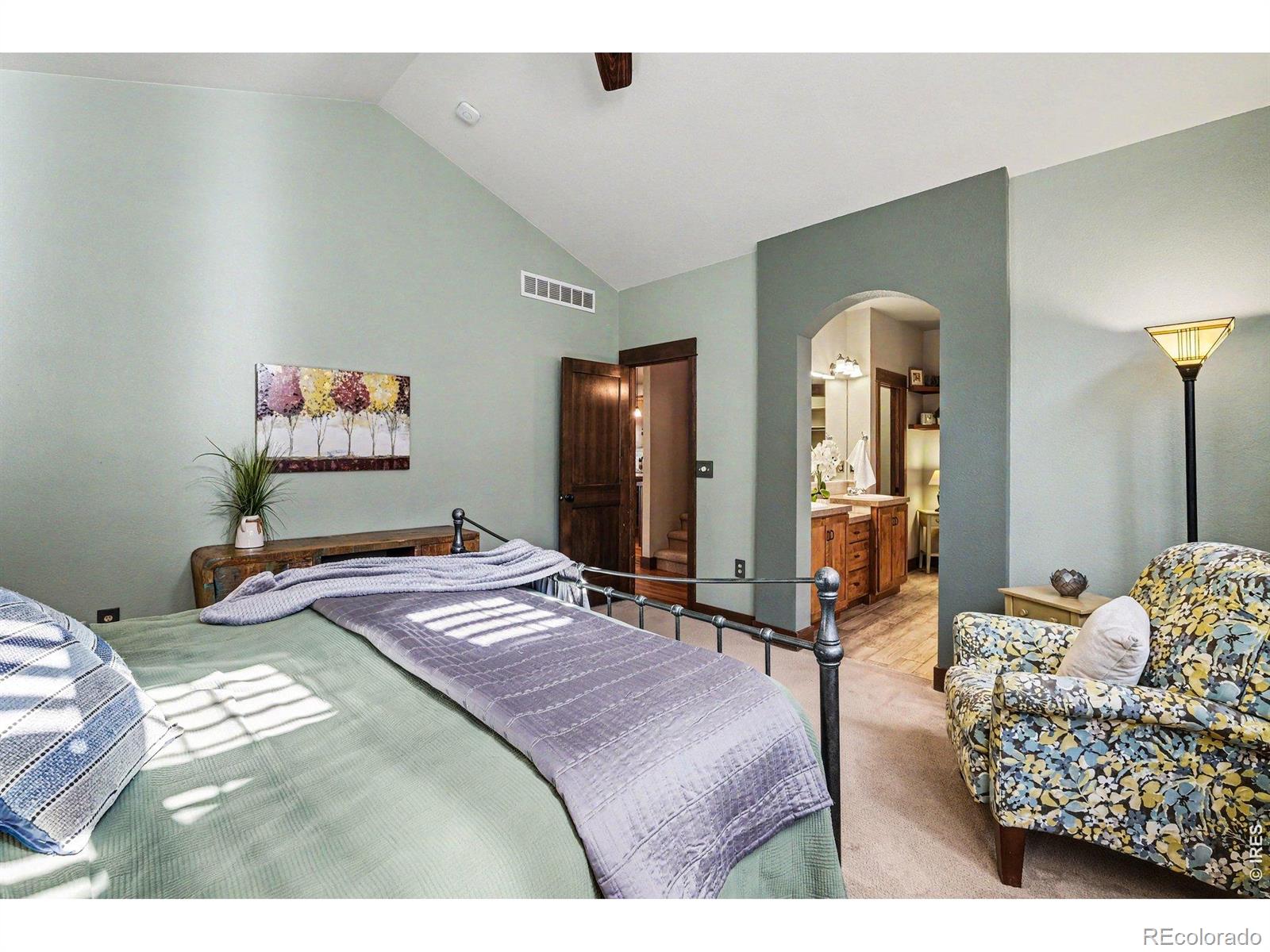1302 Bennett Road Fort Collins CO 80521
