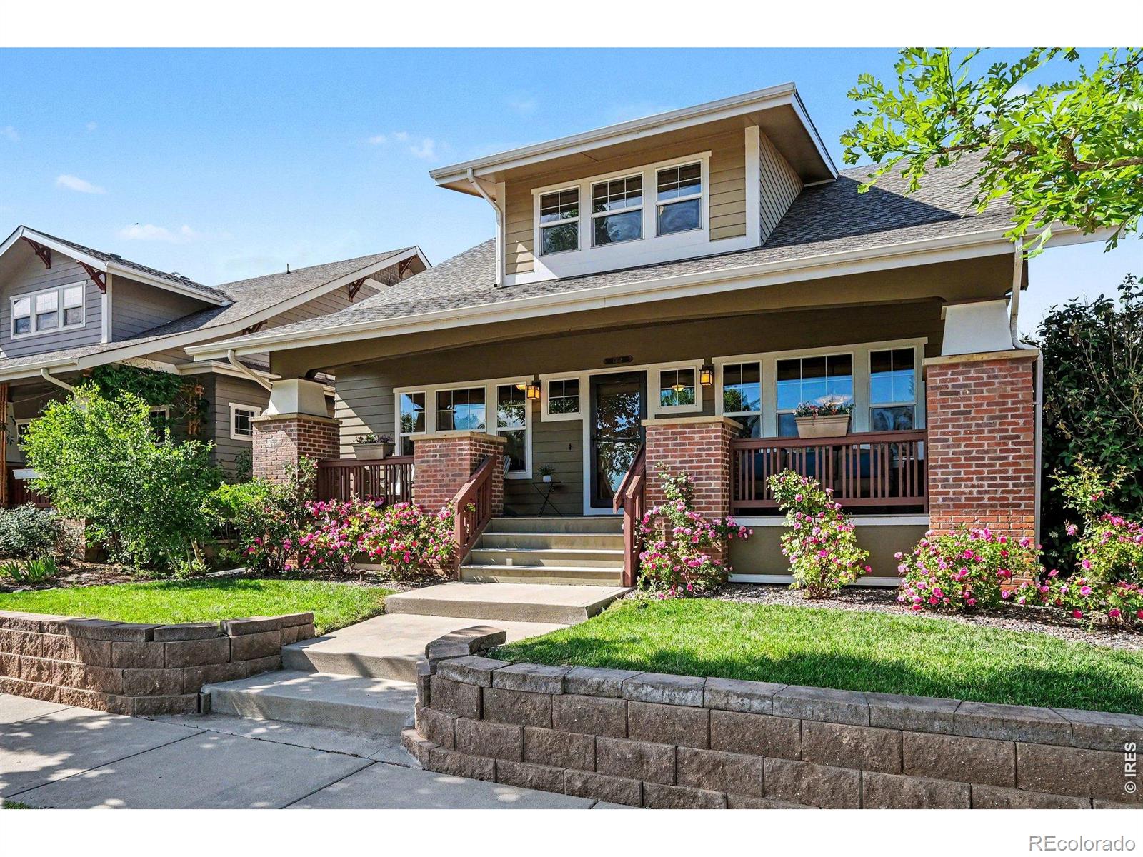1302 Bennett Road Fort Collins CO 80521