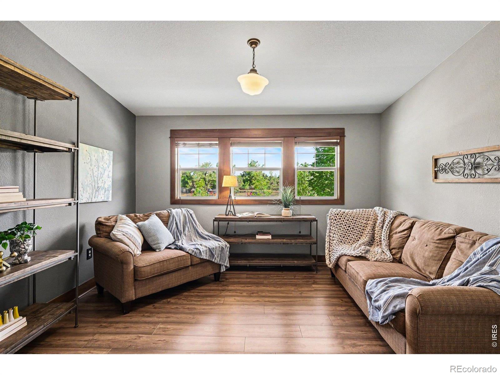 1302 Bennett Road Fort Collins CO 80521