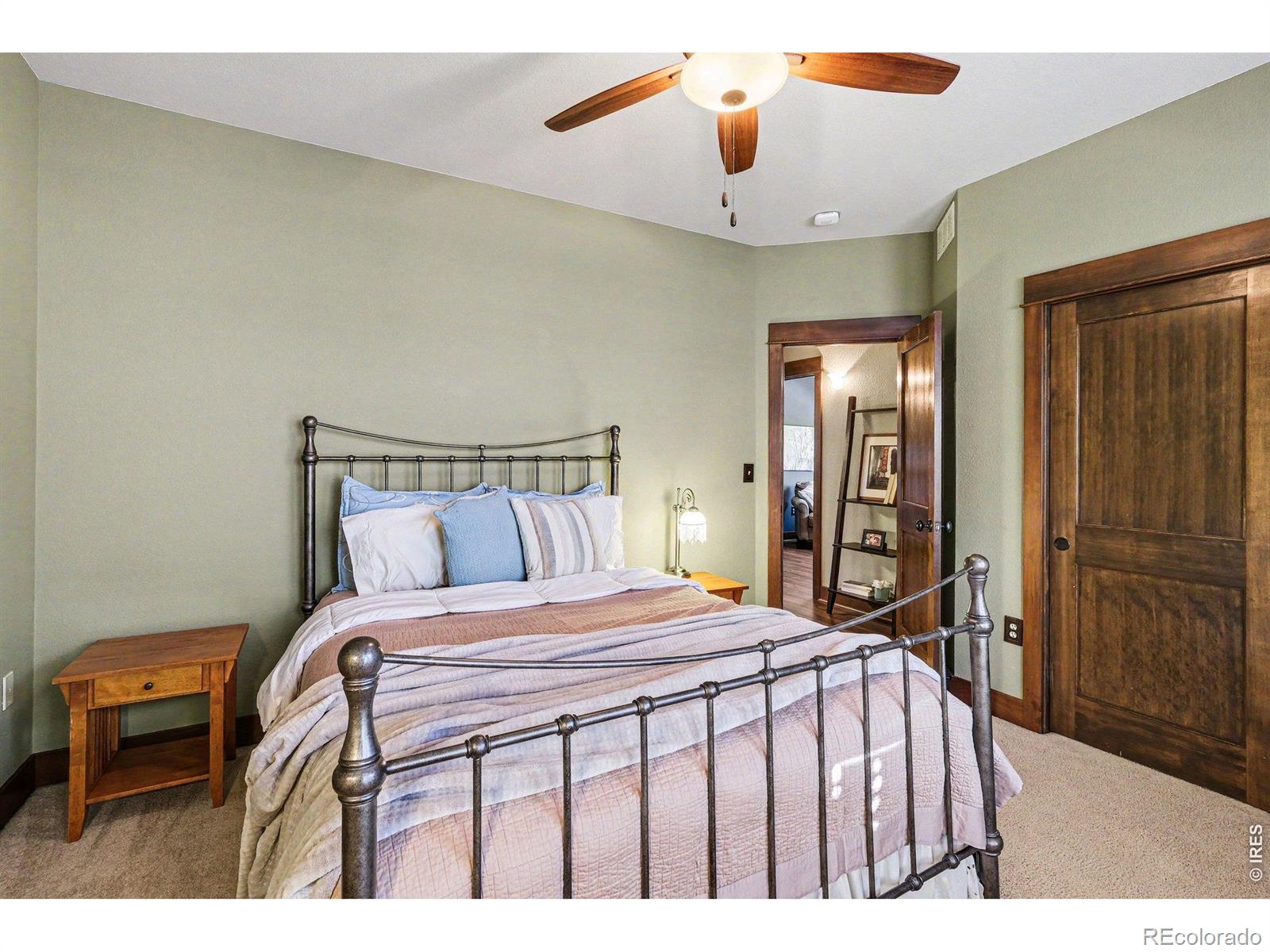 1302 Bennett Road Fort Collins CO 80521
