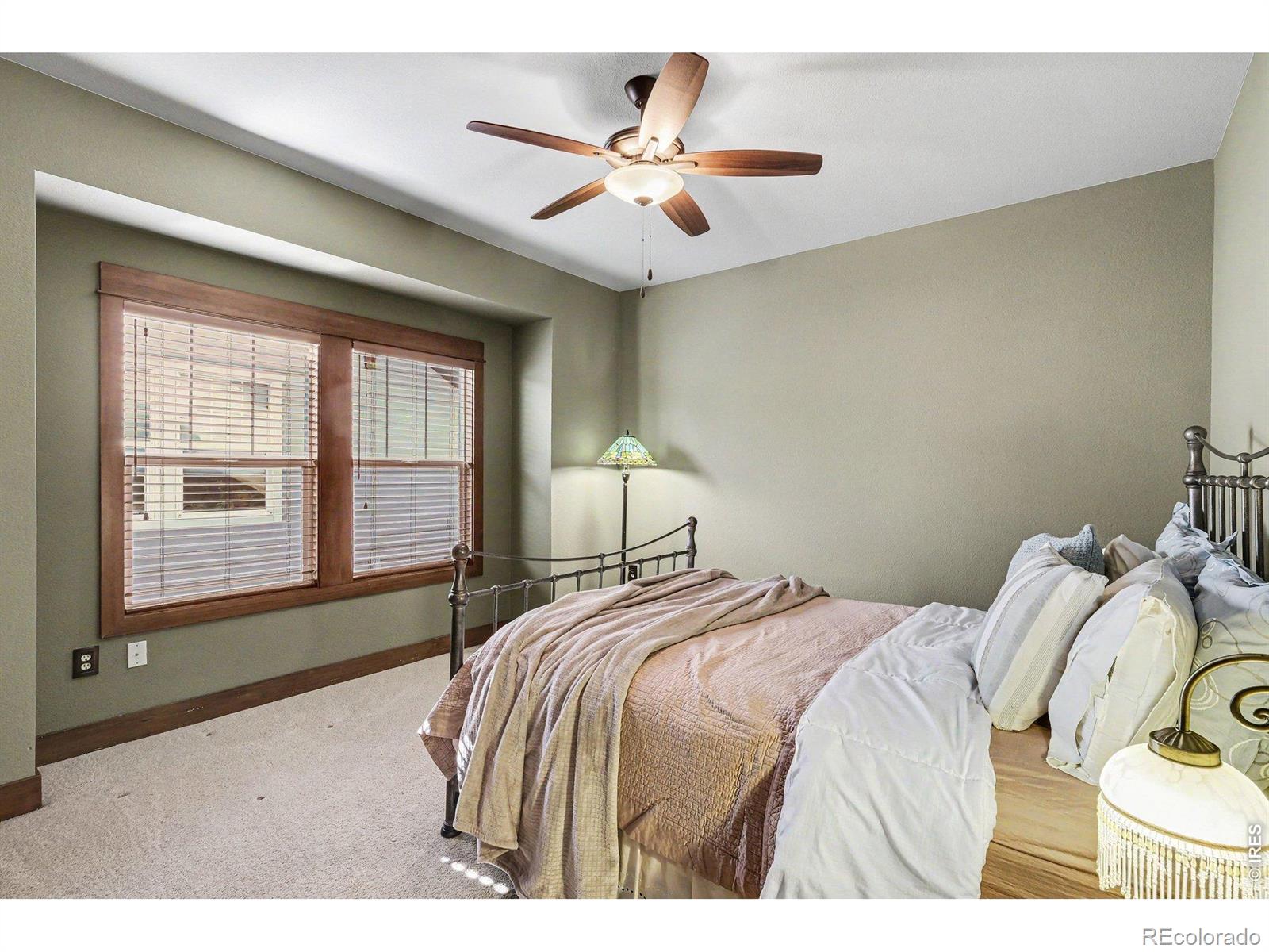 1302 Bennett Road Fort Collins CO 80521