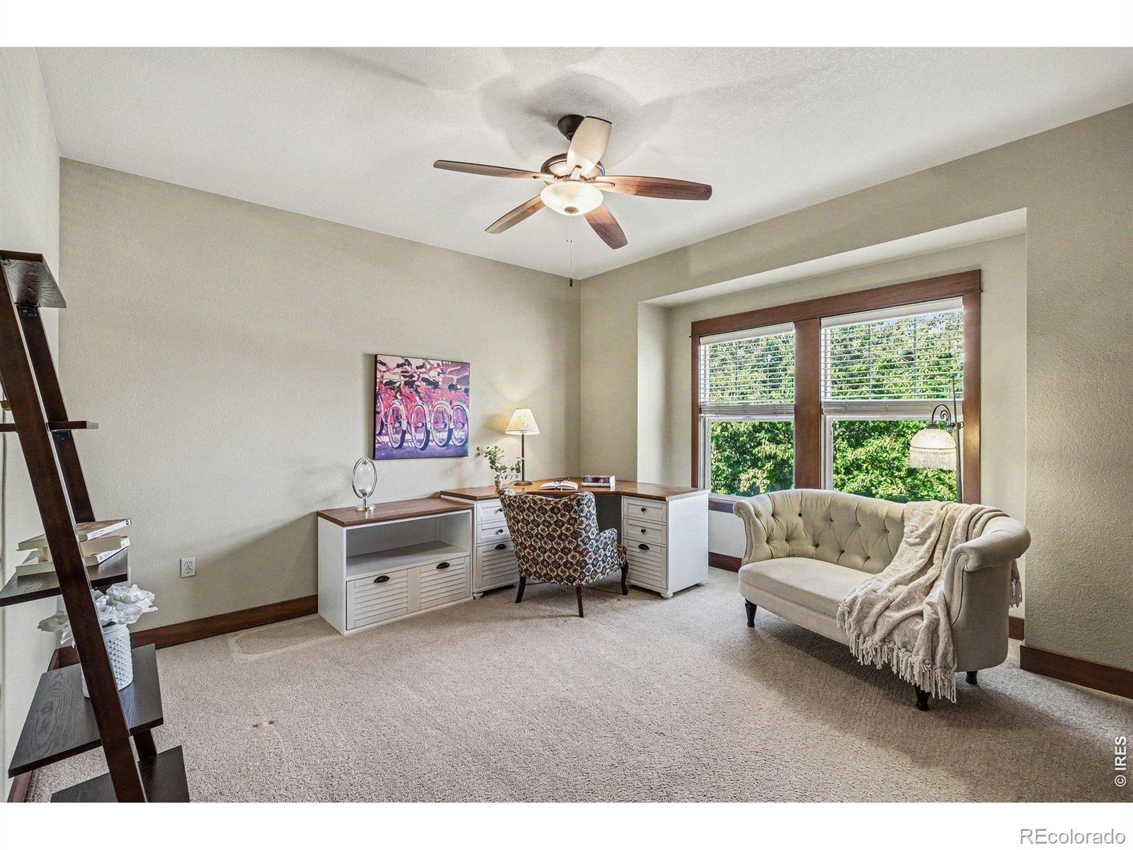 1302 Bennett Road Fort Collins CO 80521