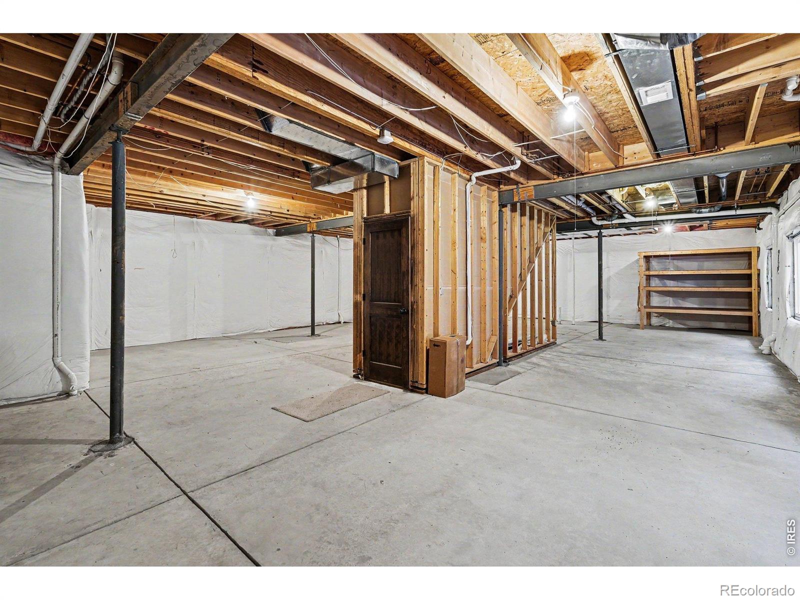 1302 Bennett Road Fort Collins CO 80521