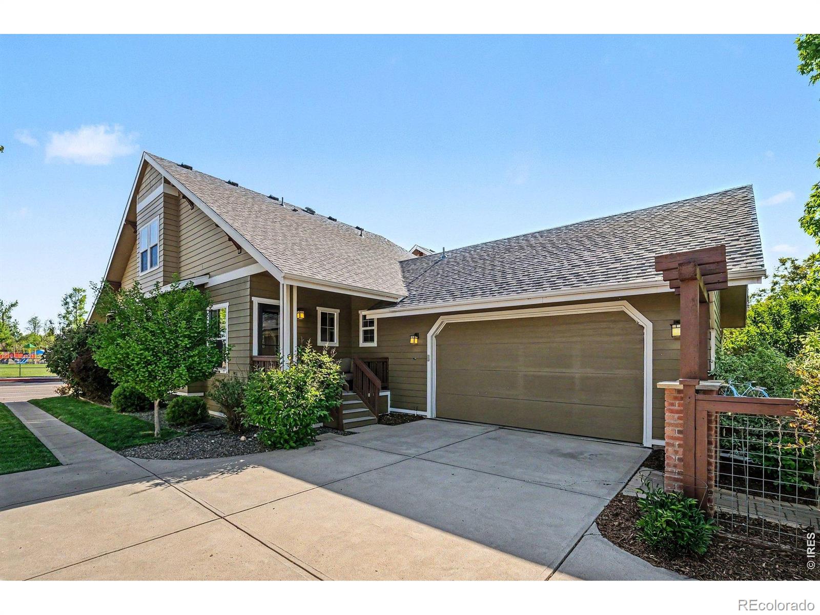1302 Bennett Road Fort Collins CO 80521