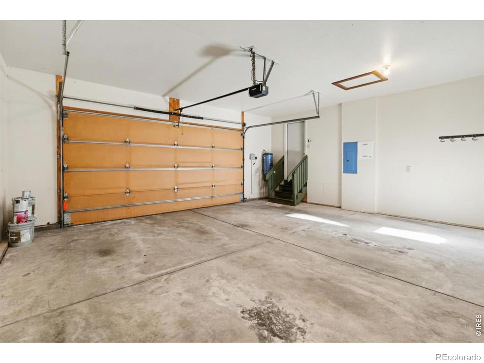 1302 Bennett Road Fort Collins CO 80521
