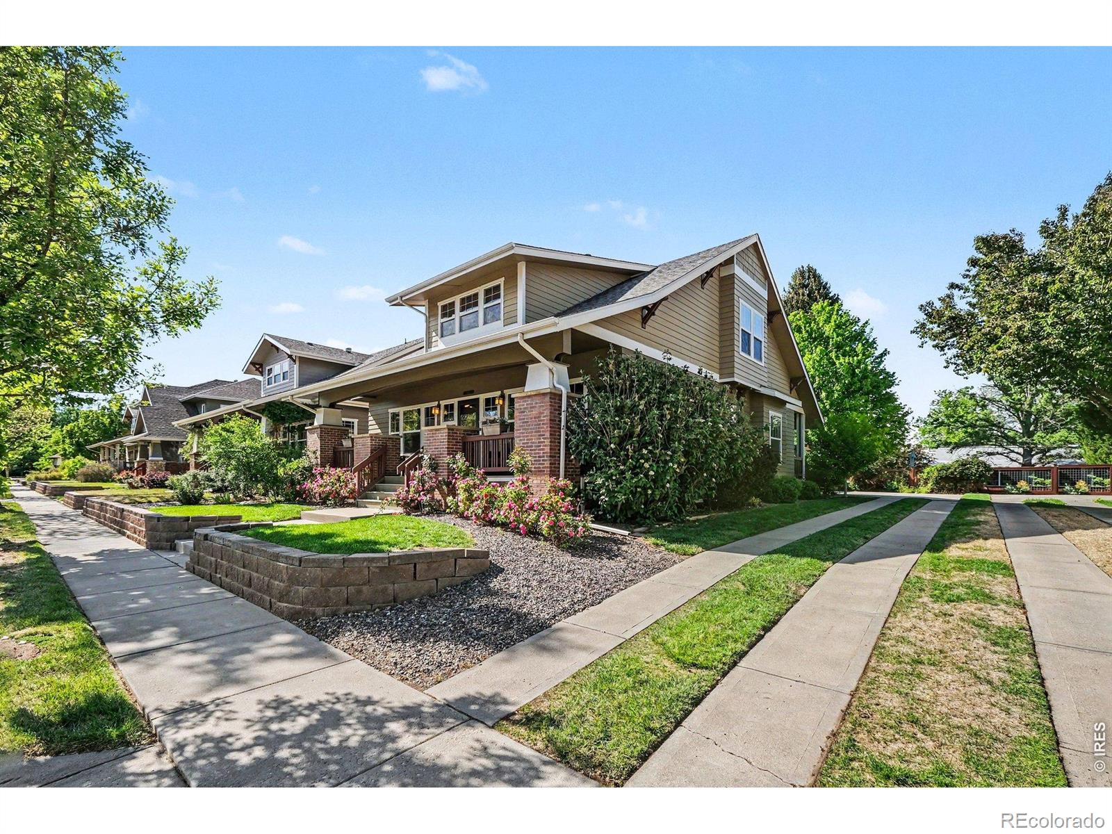 1302 Bennett Road Fort Collins CO 80521