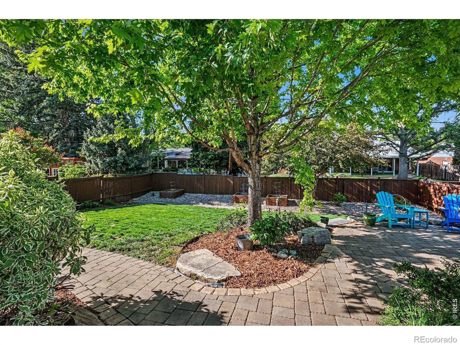1302 Bennett Road Fort Collins CO 80521