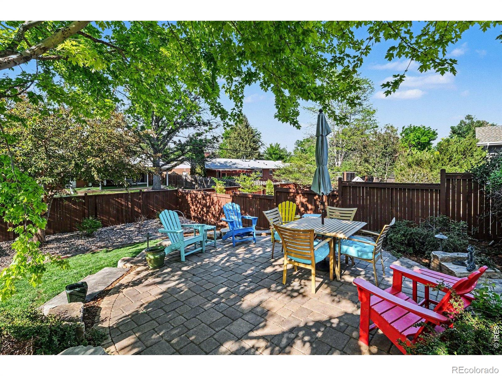 1302 Bennett Road Fort Collins CO 80521