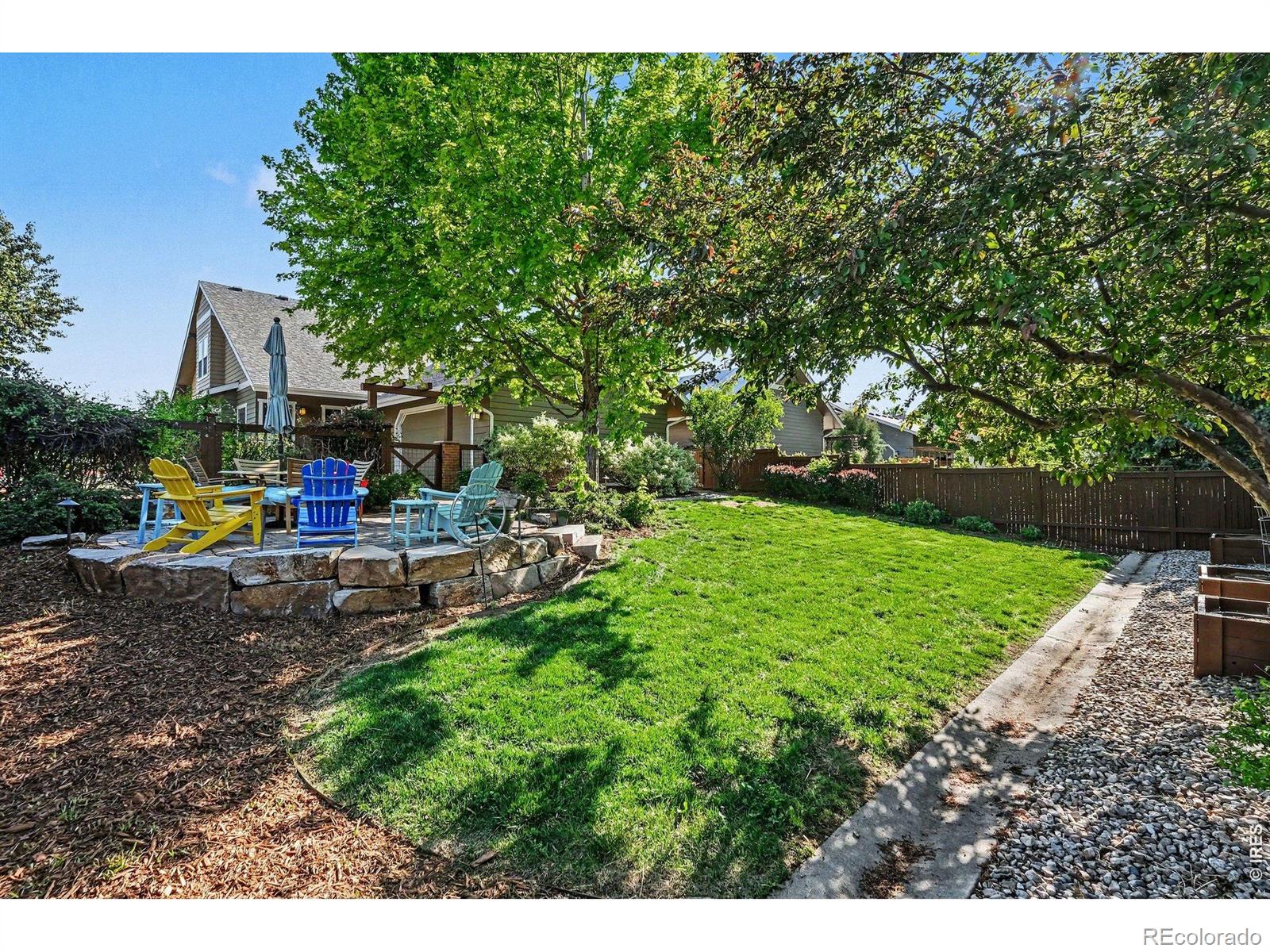 1302 Bennett Road Fort Collins CO 80521