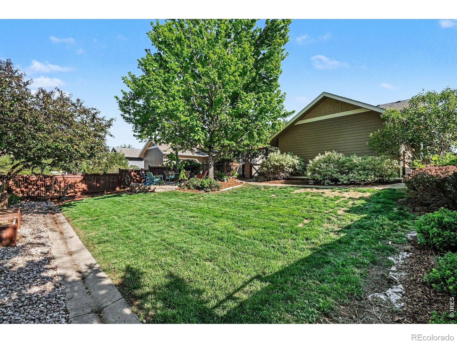 1302 Bennett Road Fort Collins CO 80521
