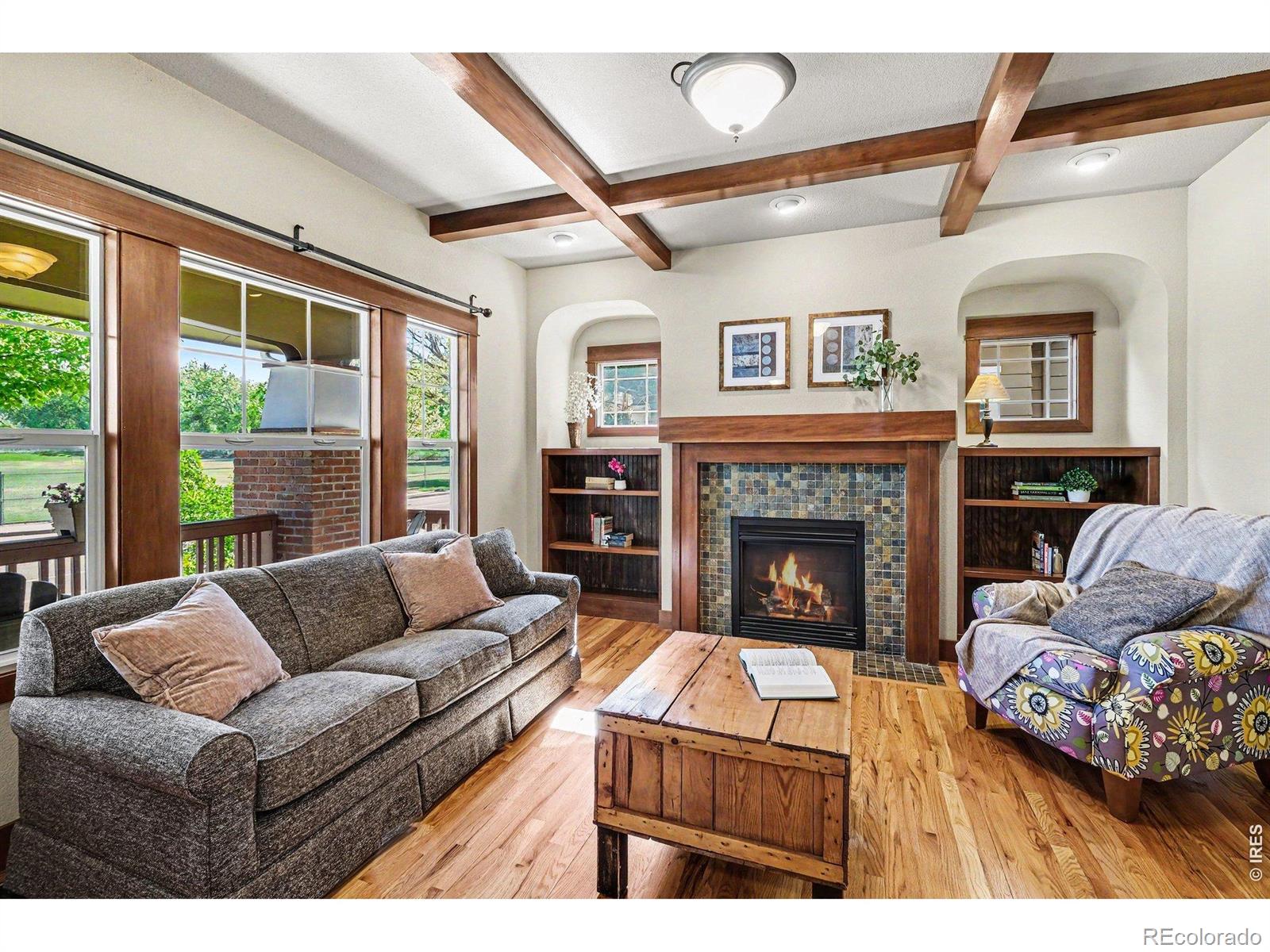 1302 Bennett Road Fort Collins CO 80521