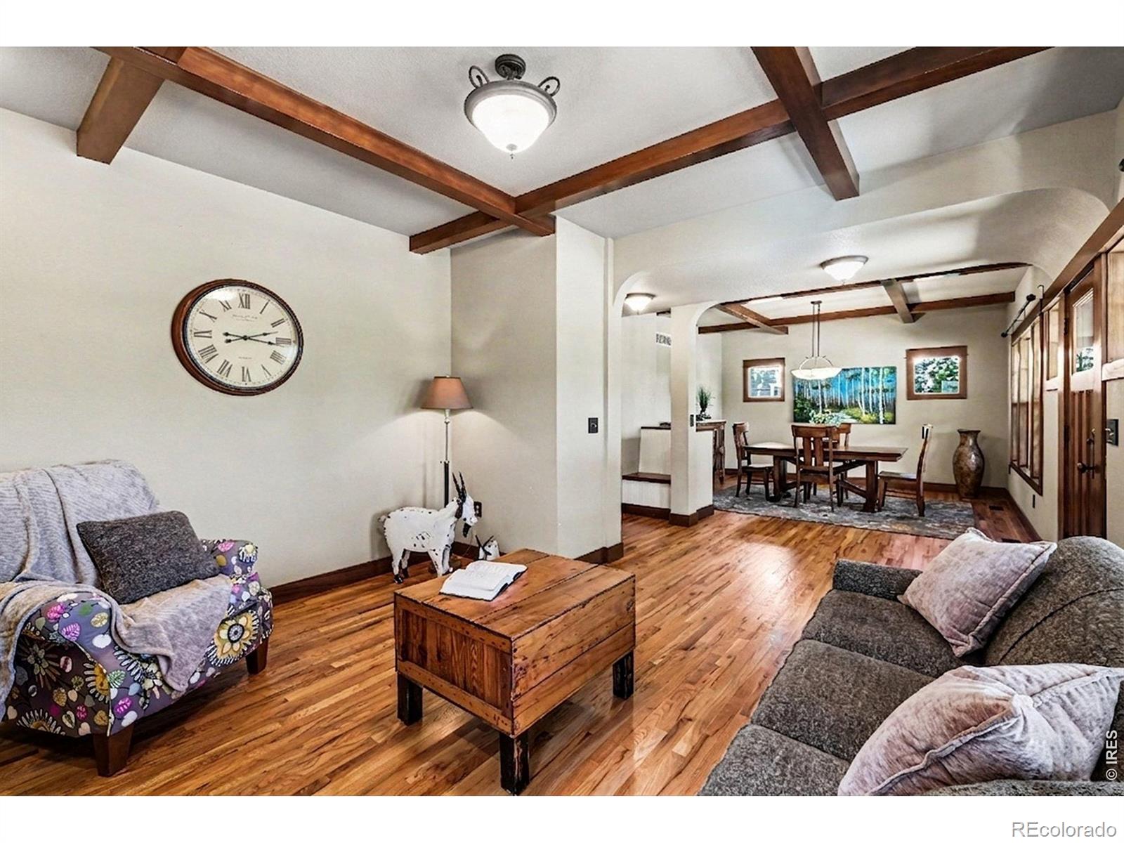 1302 Bennett Road Fort Collins CO 80521
