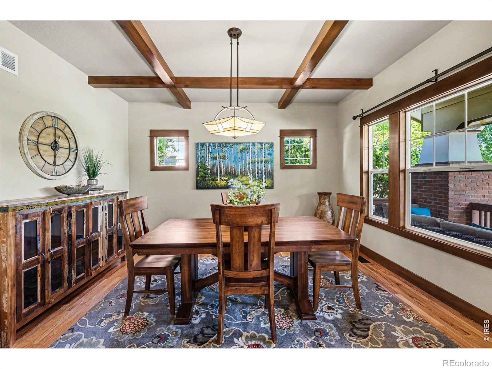 1302 Bennett Road Fort Collins CO 80521