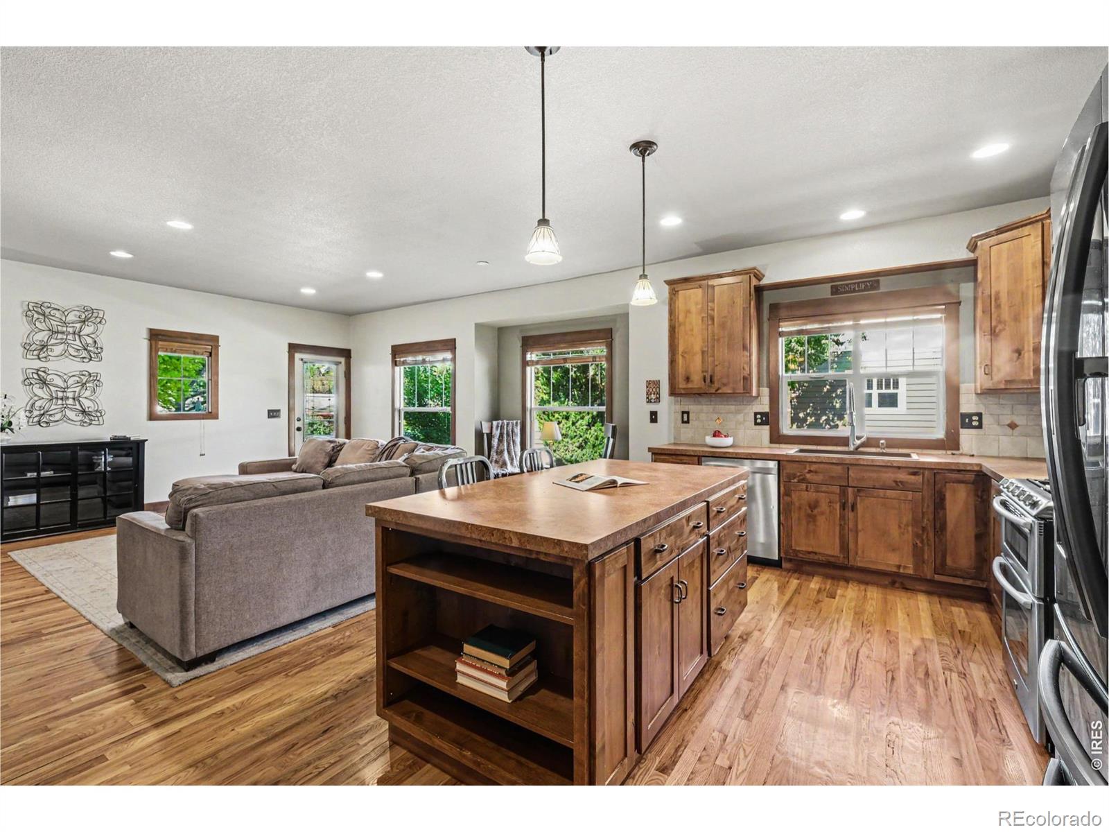 1302 Bennett Road Fort Collins CO 80521