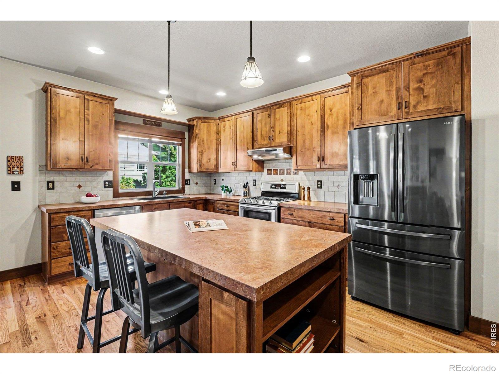 1302 Bennett Road Fort Collins CO 80521