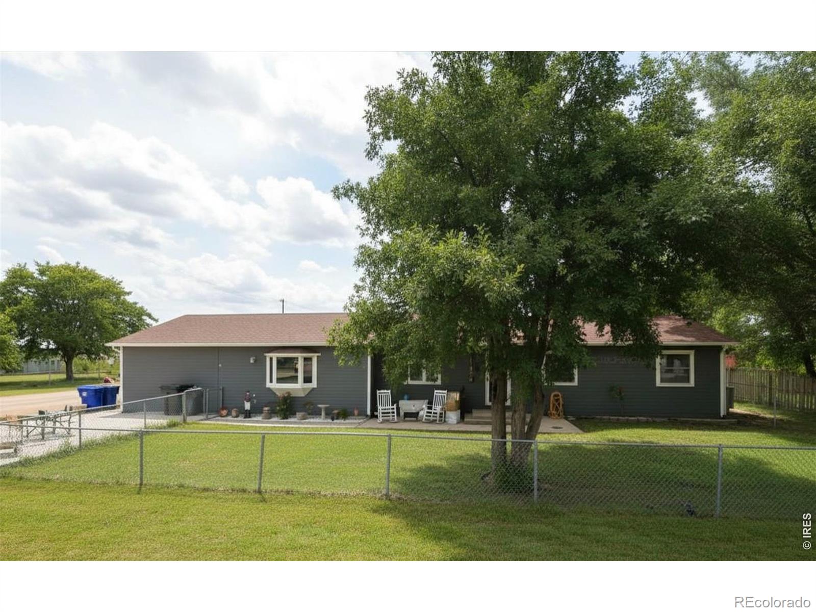 120 Logan Avenue Merino CO 80741