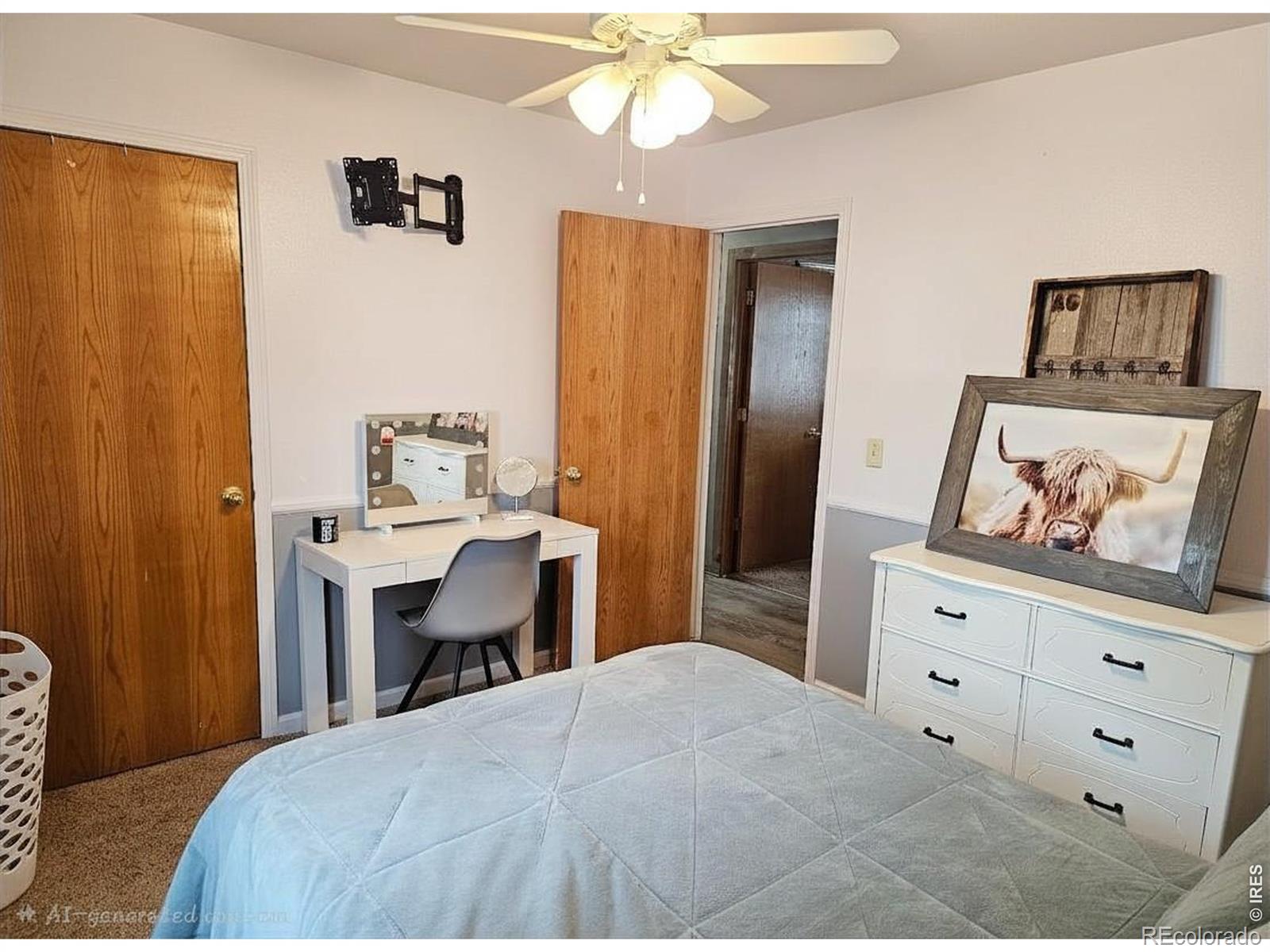 120 Logan Avenue Merino CO 80741
